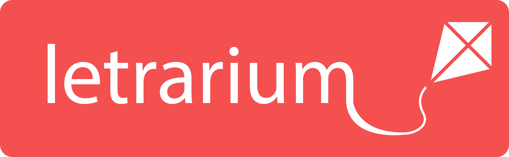 Letrarium